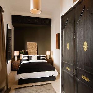 Habitación con Cama King